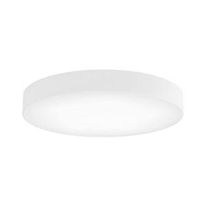 Plafonieră LED CLEO LED/69W/230V 3000K d. 60 cm alb imagine