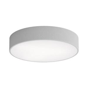 Plafonieră LED CLEO LED/43W/230V 4000K d. 40 cm gri imagine