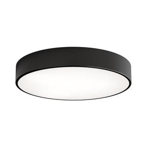 Plafonieră LED CLEO LED/69W/230V 3000K d. 50 cm negru imagine