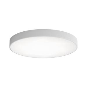 Plafonieră LED CLEO LED/96W/230V 3000K d. 80 cm gri imagine