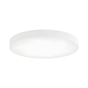 Plafonieră LED CLEO LED/96W/230V 3000K d. 80 cm alb imagine