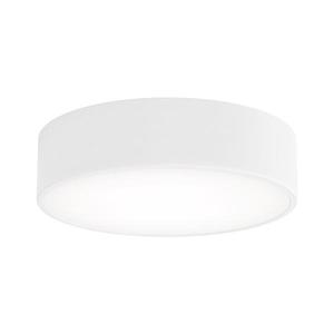 Plafonieră LED CLEO LED/24W/230V 3000K d. 30 cm alb imagine