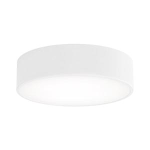 Plafonieră LED CLEO LED/24W/230V 4000K d. 30 cm alb imagine