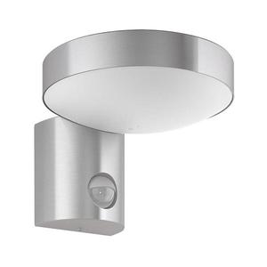 Aplică LED de exterior cu senzor COCKATOO LED/8W/230V IP44 Philips 16491/47/P0 imagine