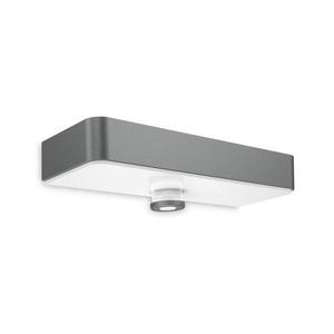 Steinel 052959 - Lampă exterior LED cu senzor XSOLAR LED/1, 5W IP44 ANT imagine