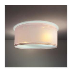 Plafonieră pentru copii Dalber 42006S COLOR LIGHT 2xE27/15W/230V roz imagine