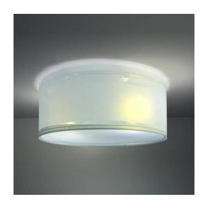 Plafonieră pentru copii Dalber 42006T COLOR LIGHT 2xE27/15W/230V albastru imagine