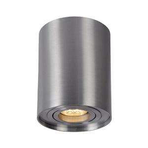 Lucide 22952/01/12 - Lampa spot TUBE 1xGU10/35W/230V crom mat imagine