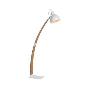 Lucide 03713/01/31 - Lampadar CURF 1xE27/60W/230V imagine