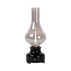 Lampă LED dimabilă de masă Lucide 74516/02/30 JASON LED/2W/230V negru imagine