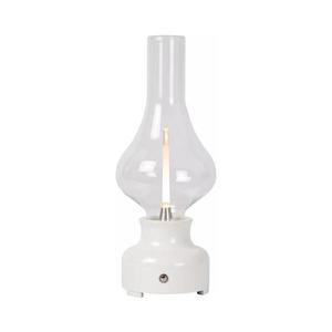 Lampă LED dimabilă de masă Lucide 74516/02/31 JASON LED/2W/230V alb imagine