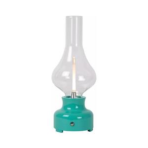 Lampă LED dimabilă de masă Lucide 74516/02/37 JASON LED/2W/230V verde imagine