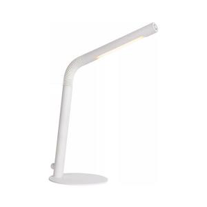 Lampă LED dimabilă de masă Lucide 36612/04/31 GILLY LED/3W/230V alb imagine