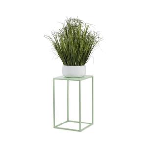 Suport de flori 40x24 cm verde deschis imagine