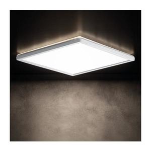 Plafonieră LED pentru baie 31508 AZPO LED/17, 5W/230V IP54 alb imagine