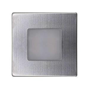 Corp de iluminat LED pentru scări de exterior LED/1, 7W/230V 3000/4000/6000K IP54 crom imagine