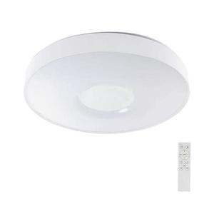 Plafonieră LED dimabilă LED/40W/230V 3000-6500K 39 cm alb + telecomandă imagine