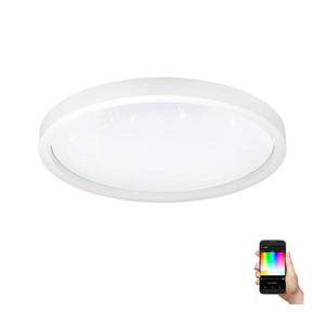 Plafonieră LED RGBW dimabilă MONTEMORELOS-Z LED/34, 5W/230V Eglo 900409 imagine