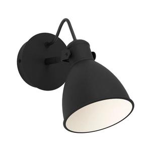 Aplică LED pentru baie SAN PERI 1xGU10/3W/230V IP44 Eglo 900428 imagine