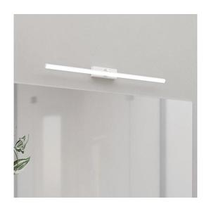 Corp de iluminat LED pentru oglindă de baie VERDELLO LED/5W/230V IP44 alb Eglo 900476 imagine