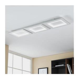 Plafonieră LED RGBW dimabilă PADROGIANO-Z LED/42, 5W/230V Eglo 900482 imagine