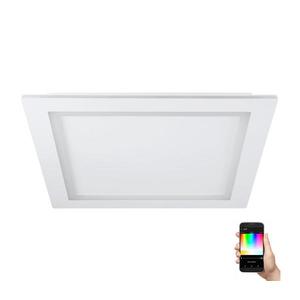 Plafonieră LED RGBW dimabilă PADROGIANO-Z LED/35, 5W/230V Eglo 900484 imagine