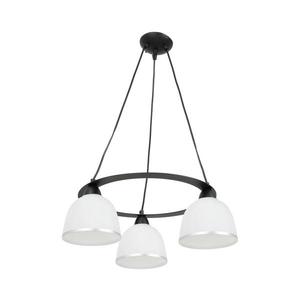 Lampă de perete 1xE27/60W/230V bej imagine