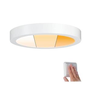 Plafonieră LED/19W Paulmann 79799 CARPO 230V 2300/2500/3000K imagine