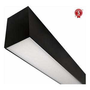 Corp de iluminat LED fluorescent LINIK LED/40W/230V 4000K negru imagine