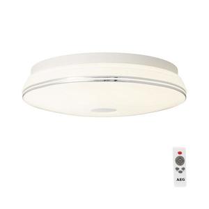 Plafonieră LED dimabilă AEG MONDO LED/20W/230V 3000-6000K + telecomandă imagine