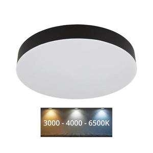 Plafonieră LED Globo 12384-24 MATTHEW LED/24W/230V imagine