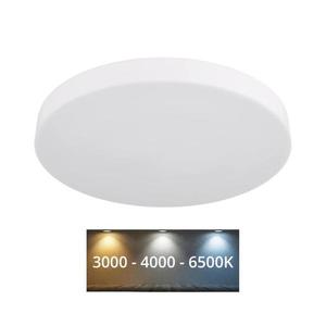 Plafonieră LED Globo 12384-36W MATTHEW LED/36W/230V alb imagine