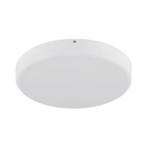 Plafonieră LED Globo 12387-24W MATTHEW LED/18W/230V alb imagine