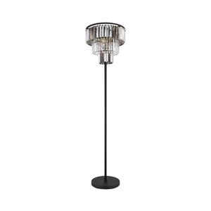 Lampadar Globo 15695S NAXIS 3xE27/40W/230V imagine