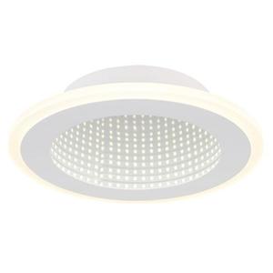 Plafonieră LED Globo 48919-12R LAMELA LED/12W/230V imagine