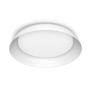 Plafonieră LED dimabilă Philips FLETA LED/10W/230V 4000K alb imagine