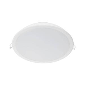 Corp de iluminat încastrat MESON LED/23, 5W/230V 3000K Philips imagine