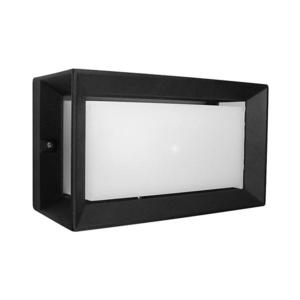 Aplică perete exterior LED FALIN LED/18W/230V IP54 imagine