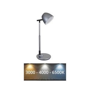 Lampă LED dimabilă de masă Globo 58444 CASALA LED/7, 5W/230V imagine