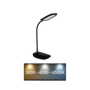 Lampă LED tactilă dimabilă de masă Globo 58455B BOTAL LED/9W/230V imagine