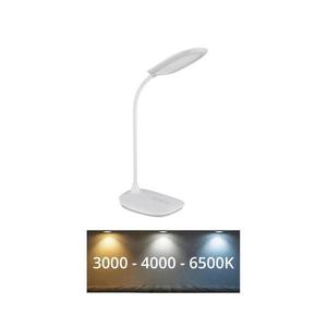 Lampă LED tactilă dimabilă de masă Globo 58455W BOTAL LED/9W/230V imagine