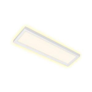 Plafonieră LED CADRE LED/22W/230V 58, 2x20, 2 cm albă Briloner 7365-016 imagine