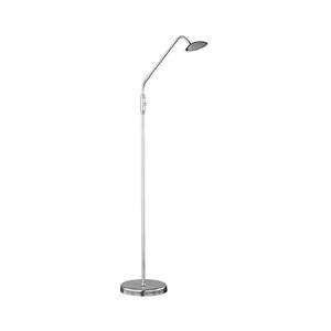 Lampadar LED dimabil TWIN LED/4, 6W/230V Wofi 3006.01.64.9000 imagine