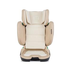 Scaun auto PETITE&MARS FLEX PRO i-Size 100-150 cm (15-36 kg) bej imagine