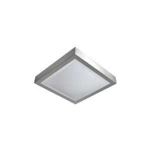 Plafonieră LED cu senzor WILTON LED/12W/230V 4000K imagine