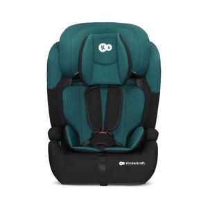 Scaun auto KINDERKRAFT COMFORT UP i-Size (76-150 cm) verde imagine