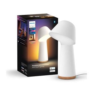 Lampă LED RGBW dimabilă de masă Philips Hue TWILIGHT LED/13, 4W/230V 2000-6500K imagine