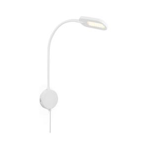 Lampă LED flexibilă dimabilă de perete Briloner 2177016 LED/6W/230V alb imagine