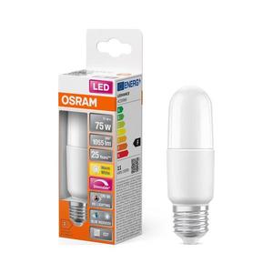 Bec LED dimabil Osram E27/11W/230V 2700K CRI 90 imagine