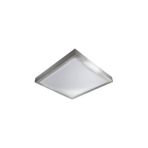 Plafonieră LED VITAL LED/12W/230V 4000K crom mat imagine